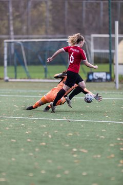 Bild 43 - F Hamburger SV - ATS Buntendor : Ergebnis: 3:0